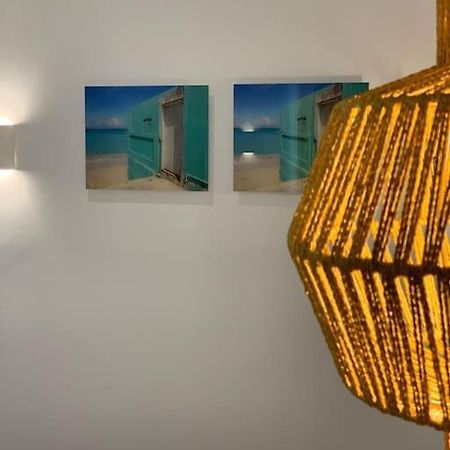 Brand New Tortuga Room Mykonos Town Exterior foto
